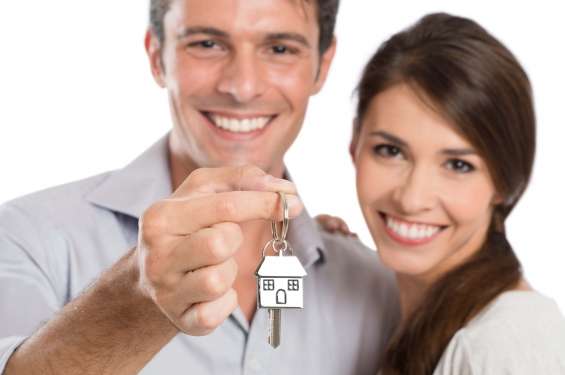 Kdo má klíč ke šťastnému bydlení